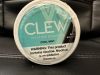 Clew Cool Mint Nicotine Pouches 6mg 